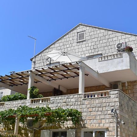 Bel Posto Apartment Dubrovnik Exterior foto