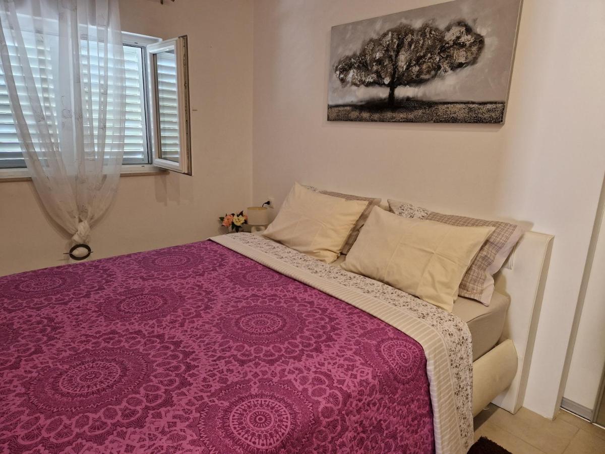 Bel Posto Apartment Dubrovnik Exterior foto