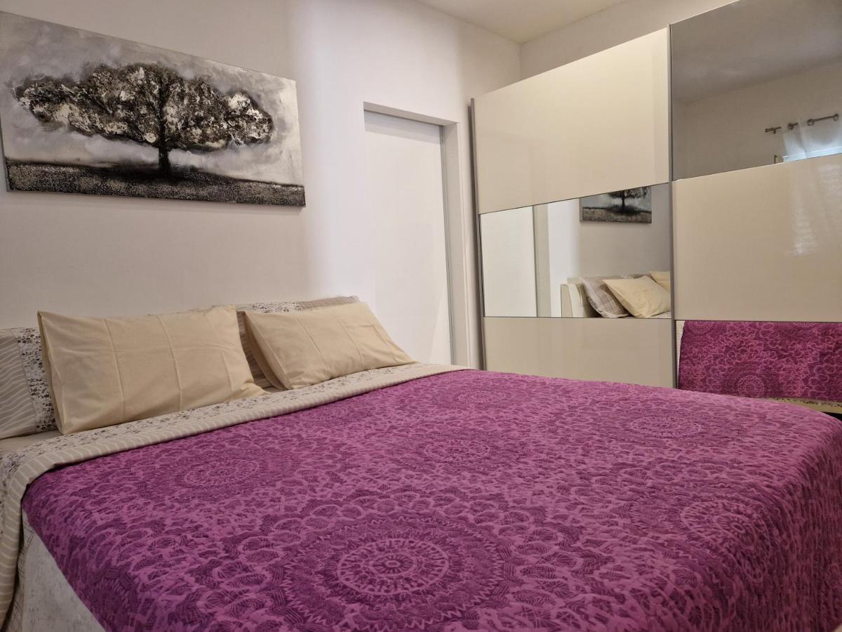 Bel Posto Apartment Dubrovnik Exterior foto