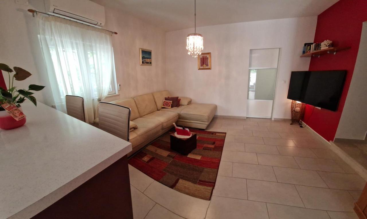 Bel Posto Apartment Dubrovnik Exterior foto