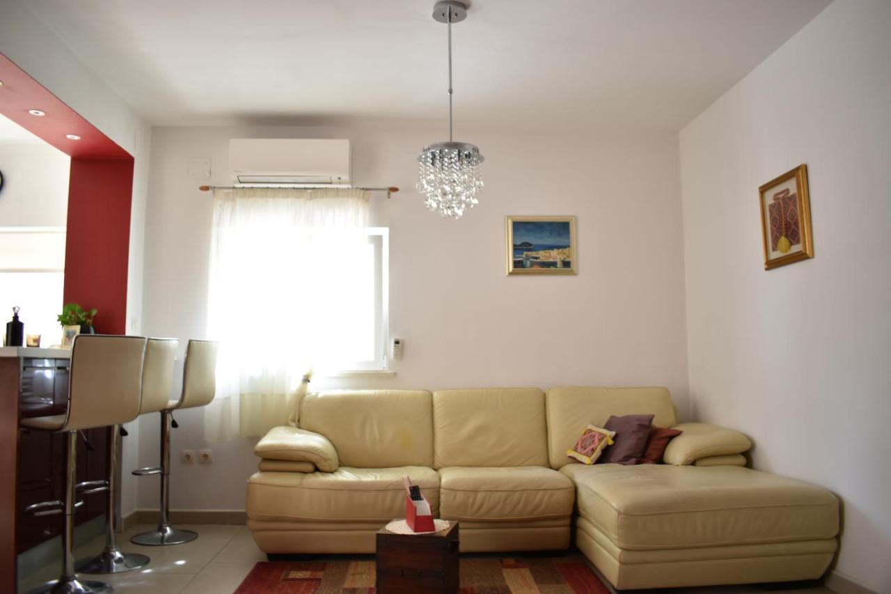 Bel Posto Apartment Dubrovnik Exterior foto
