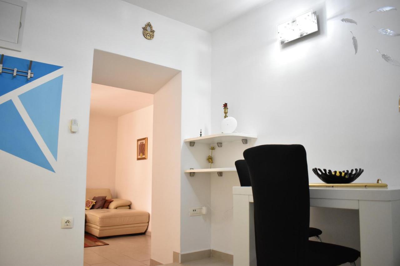 Bel Posto Apartment Dubrovnik Exterior foto