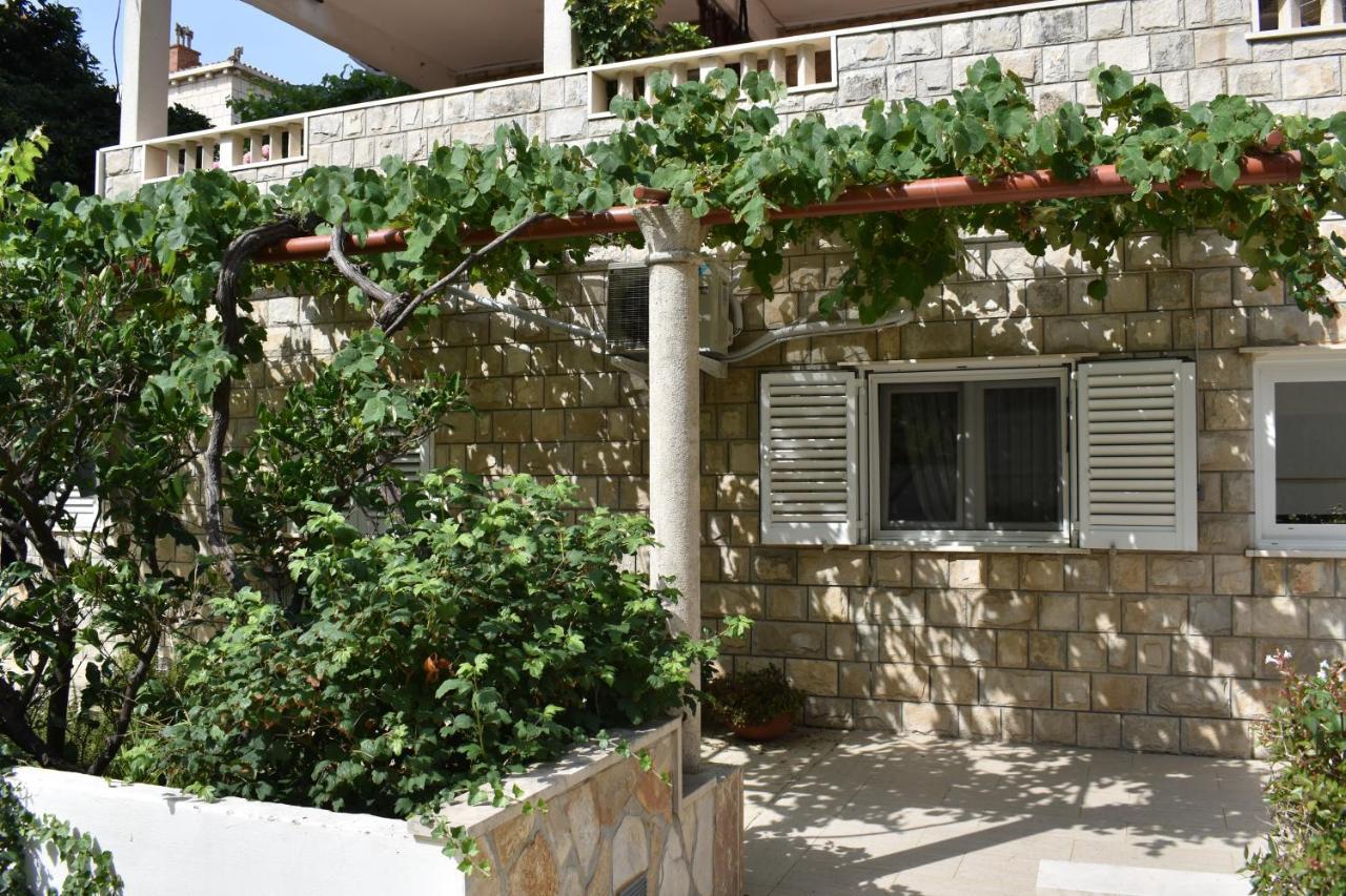 Bel Posto Apartment Dubrovnik Exterior foto