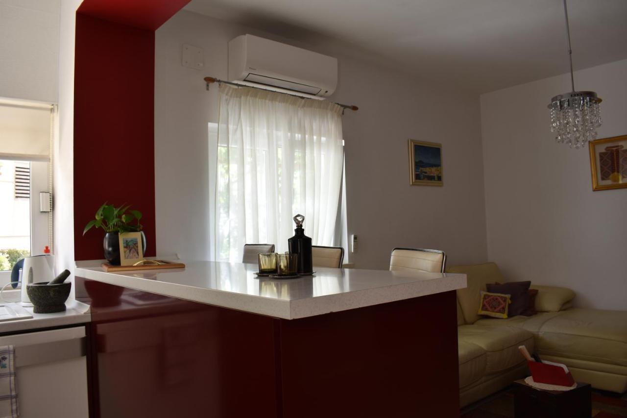 Bel Posto Apartment Dubrovnik Exterior foto